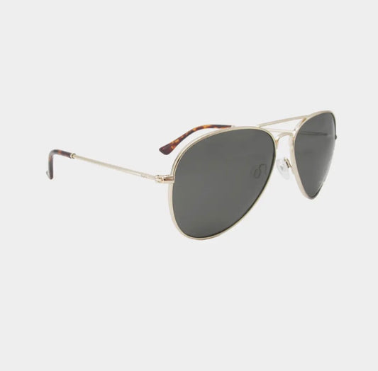 Sunglasses Ryder Smoke