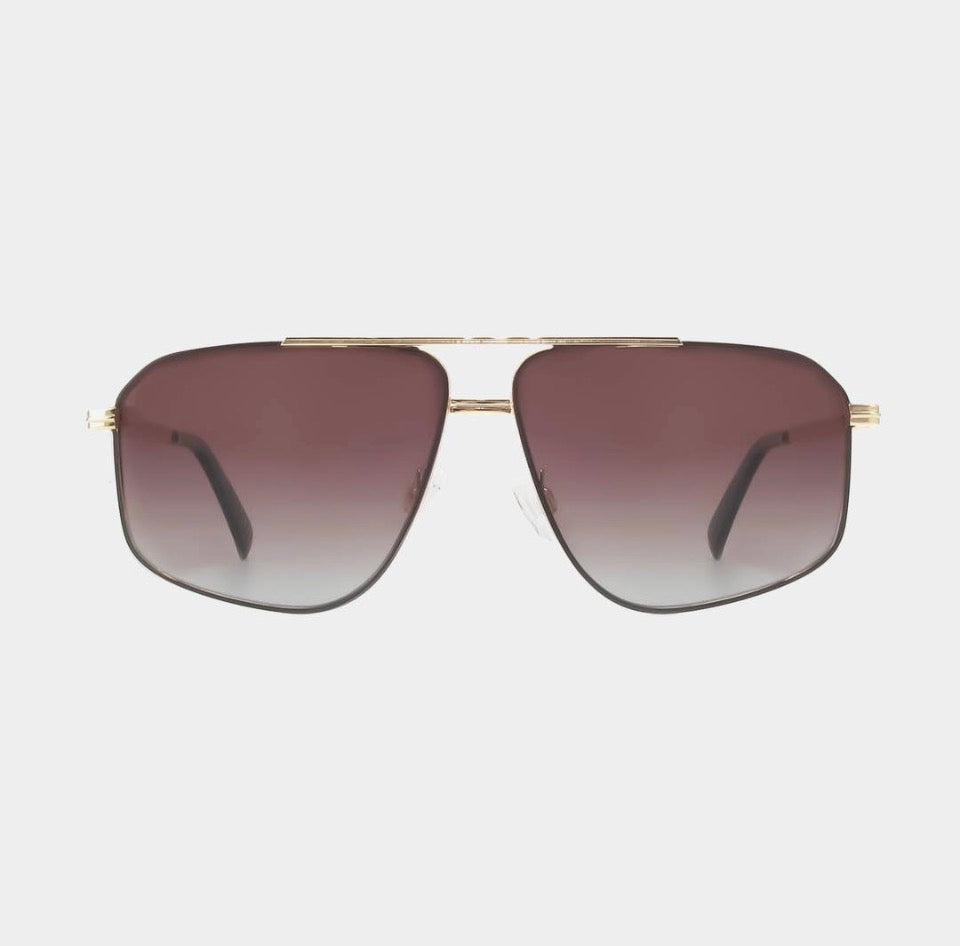Sunglasses Sol Amber