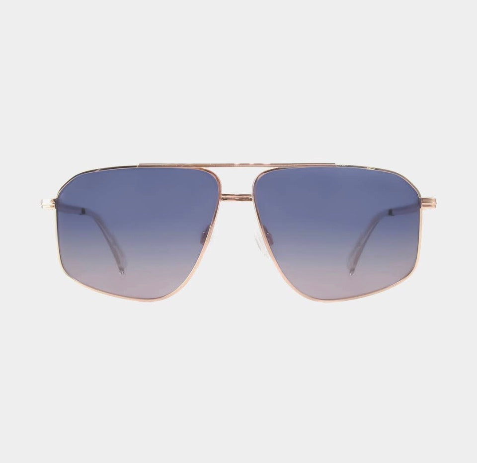 Sunglasses Sol Rose Gold