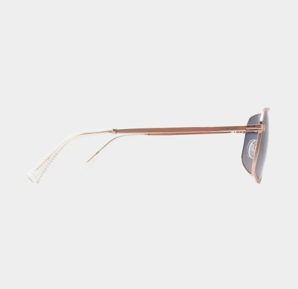 Sunglasses Sol Rose Gold