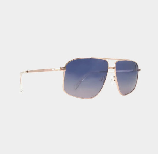 Sunglasses Sol Rose Gold