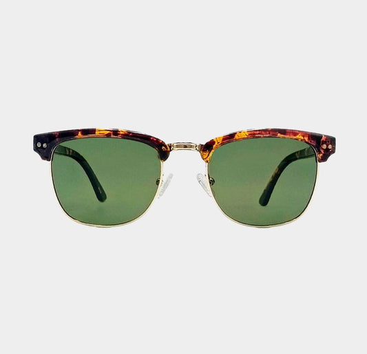 Sunglasses Weston Espresso