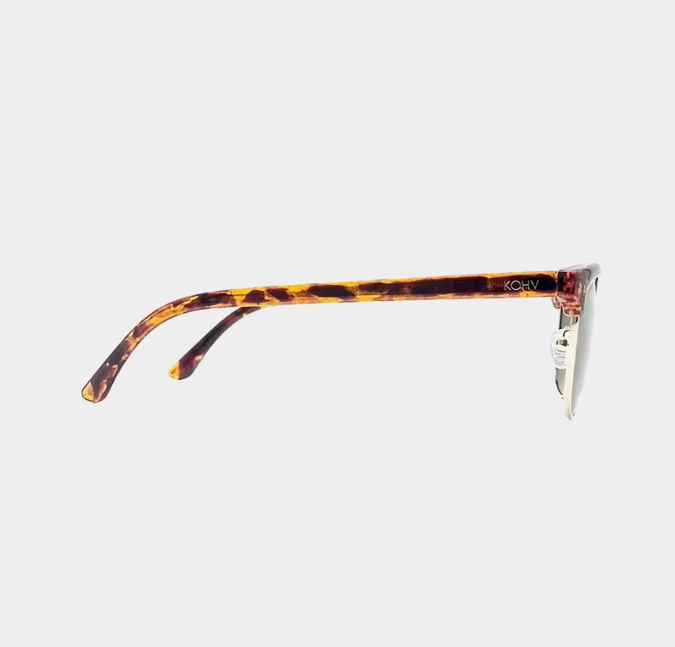 Sunglasses Weston Espresso