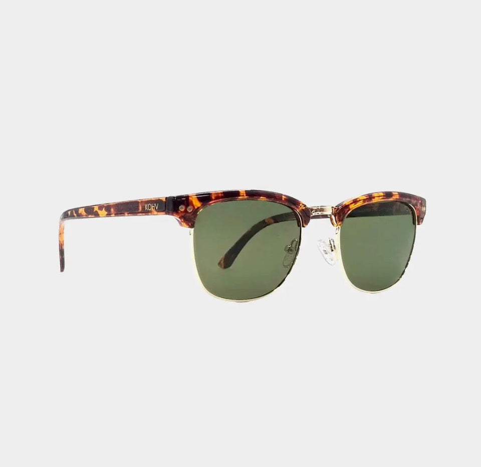 Sunglasses Weston Espresso