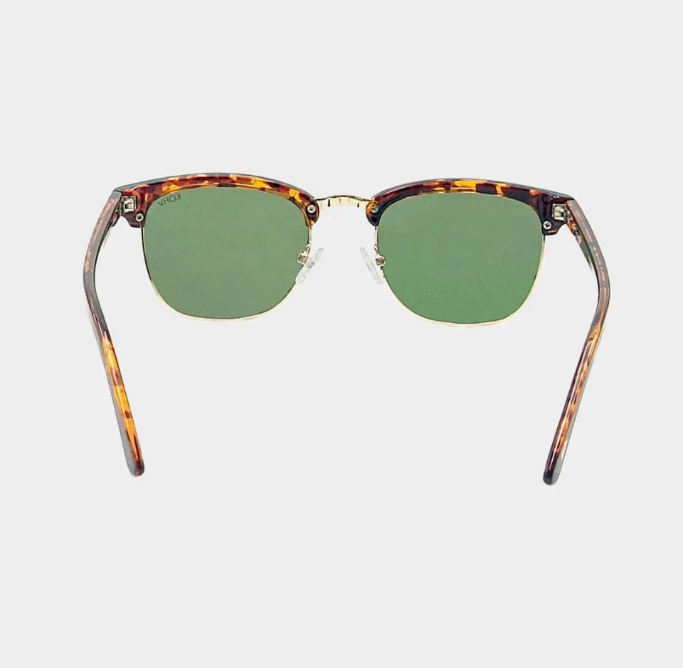 Sunglasses Weston Espresso