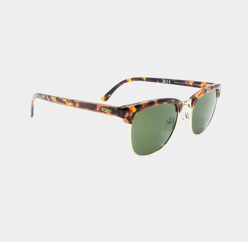 Sunglasses Weston Espresso