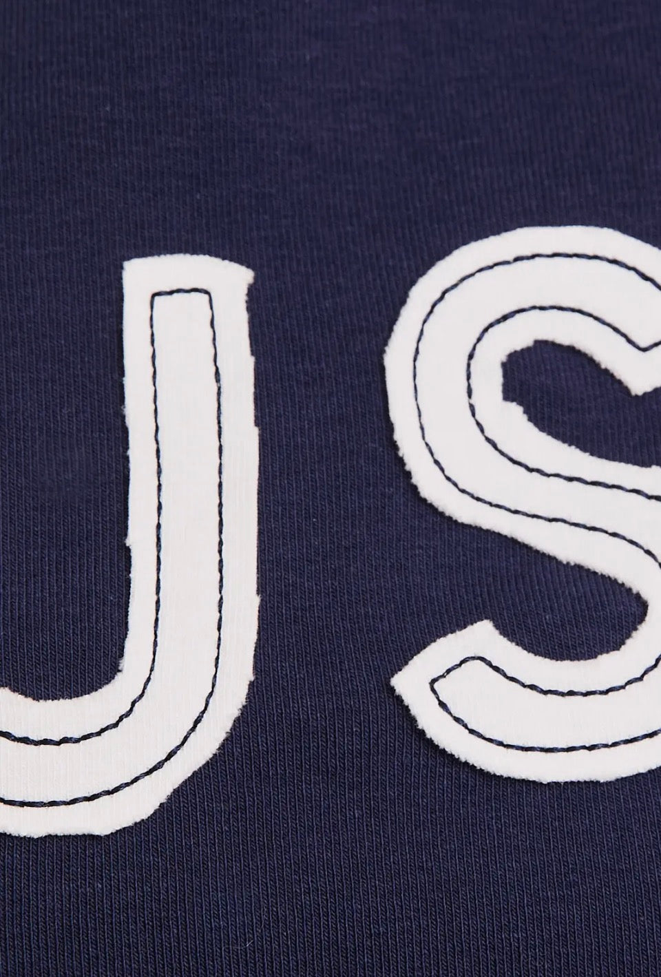USA Navy Cap Sleeve