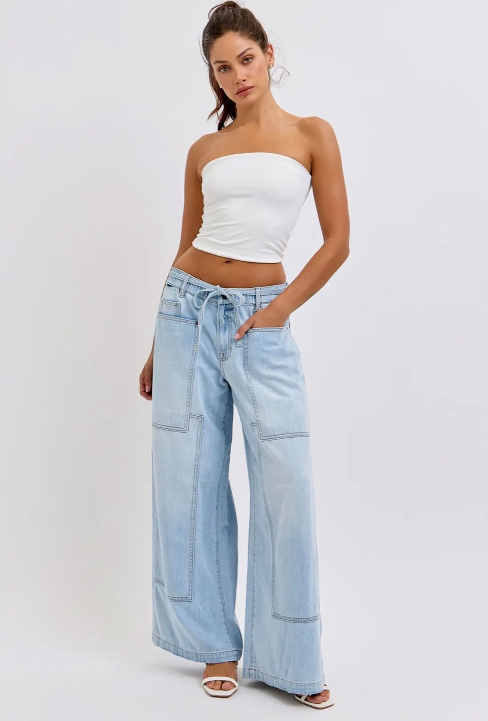 Drawstring Utility