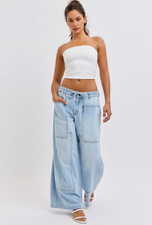 Drawstring Utility