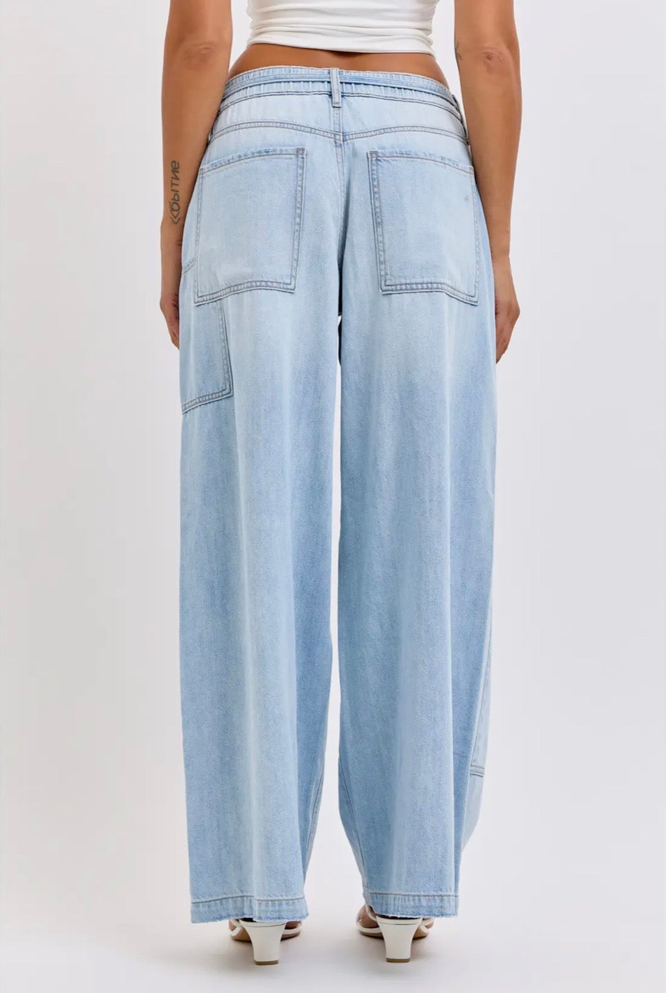Drawstring Utility