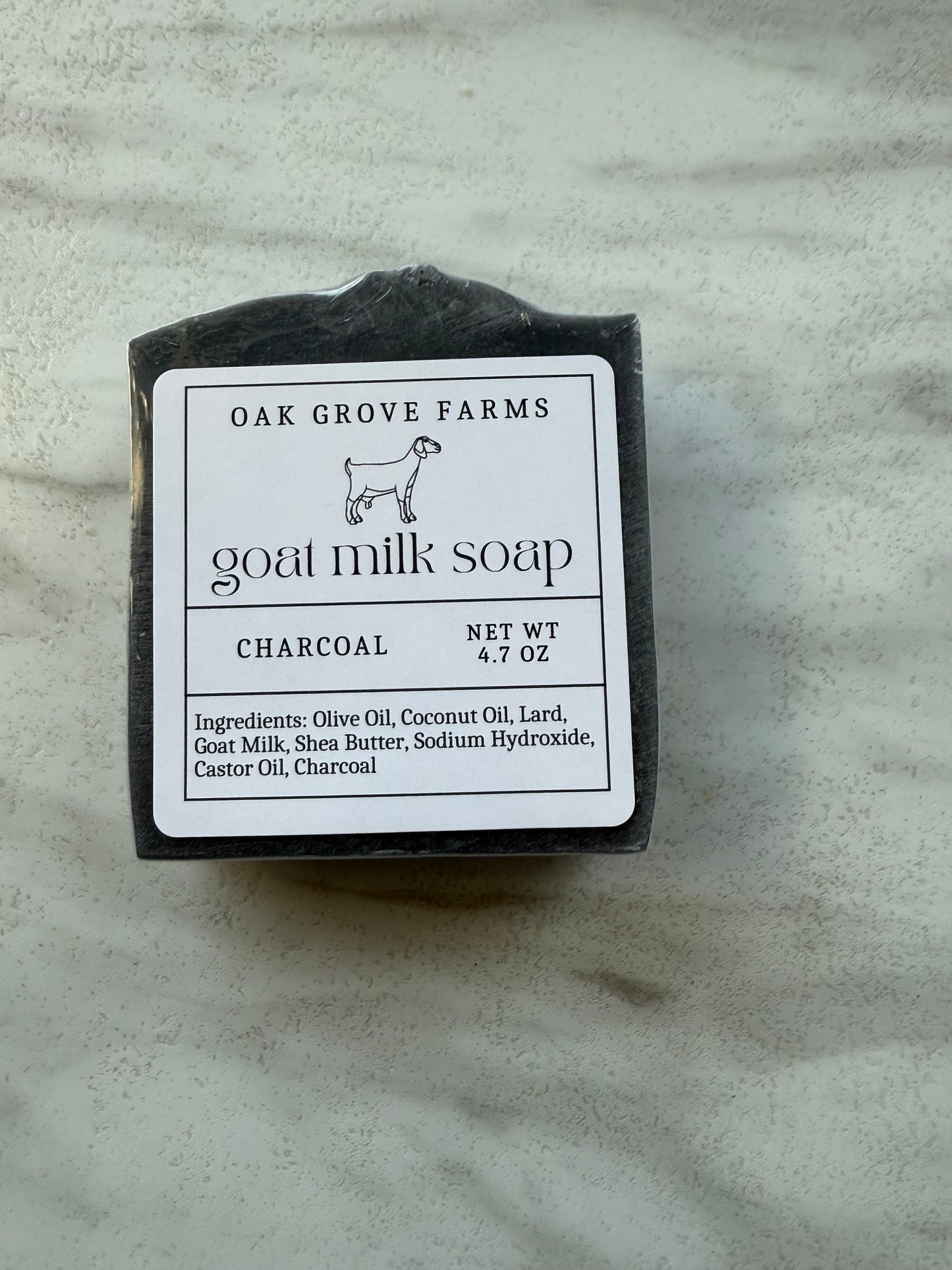 Oak Grove Farm Soap