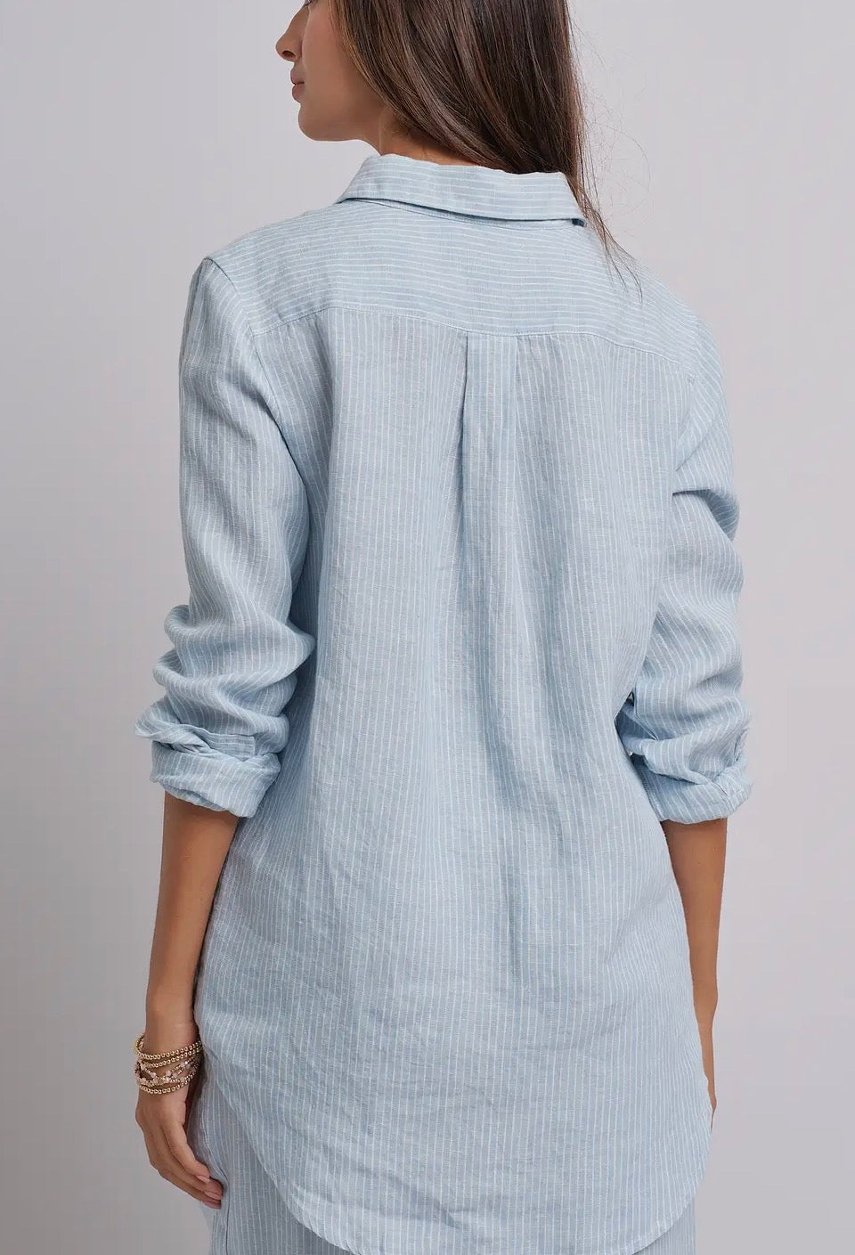 Cloud Stripe Button