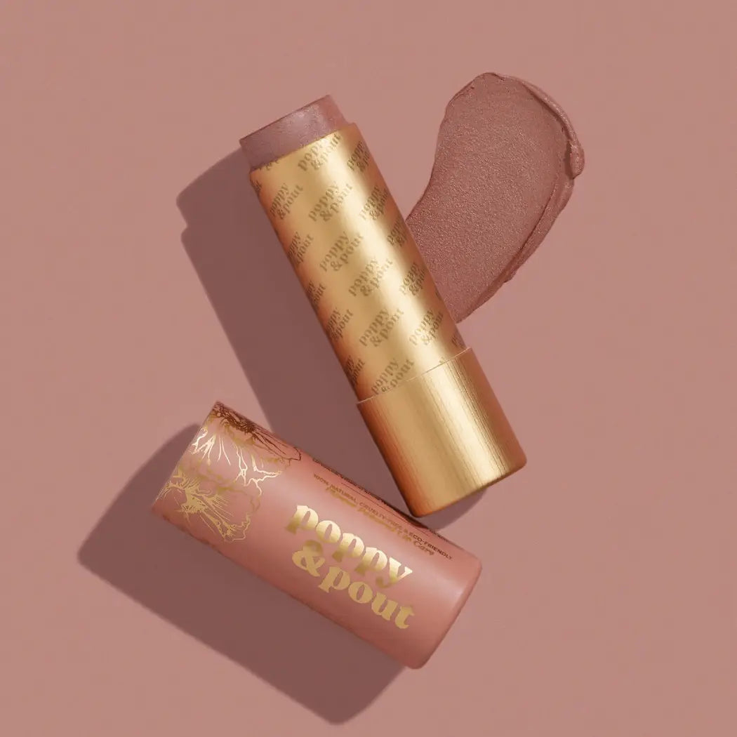 Poppy Lip Tint