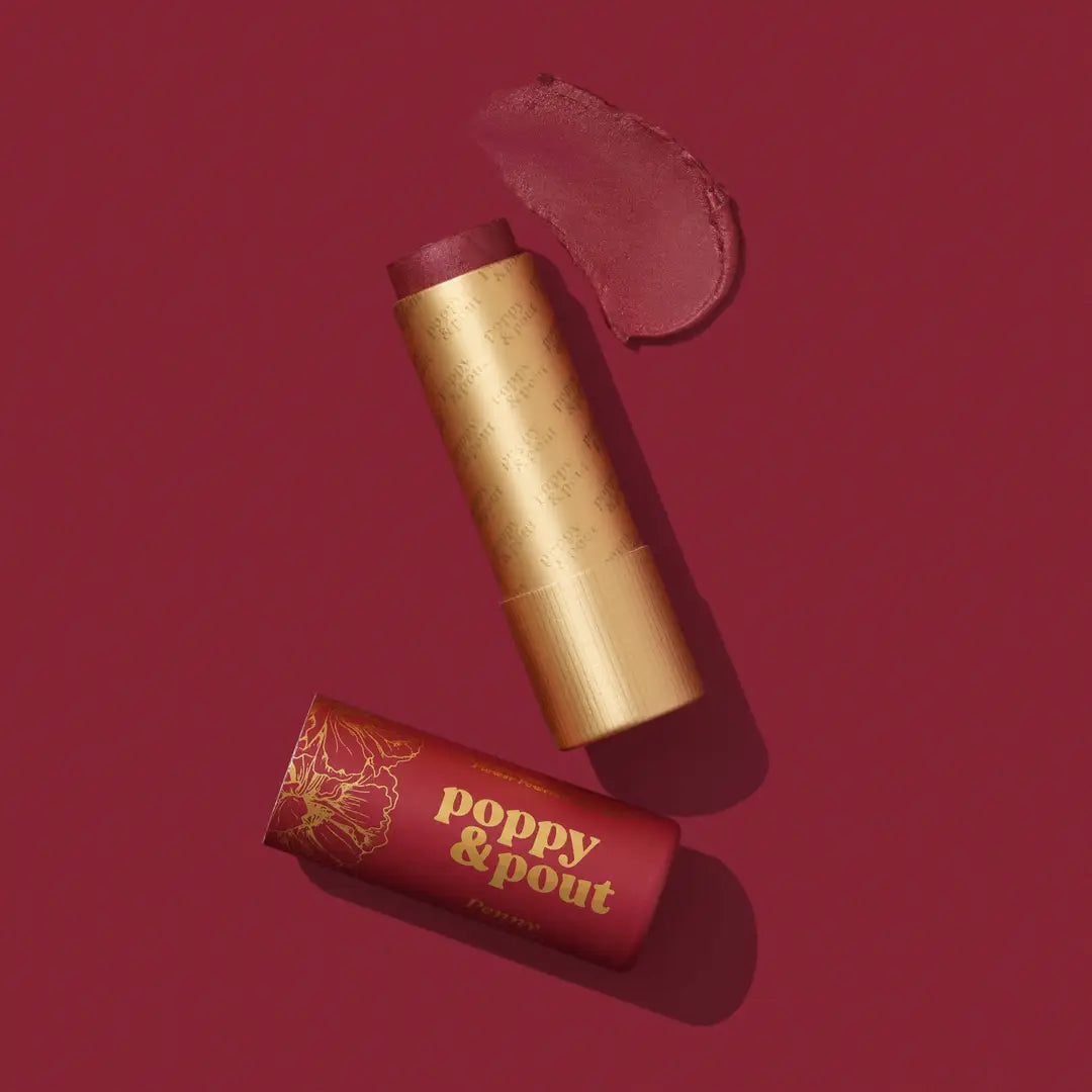 Poppy Lip Tint