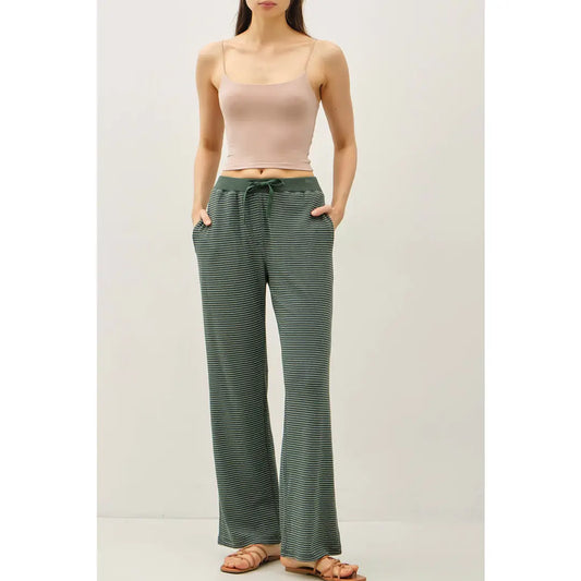 Hunter Thermal Pants