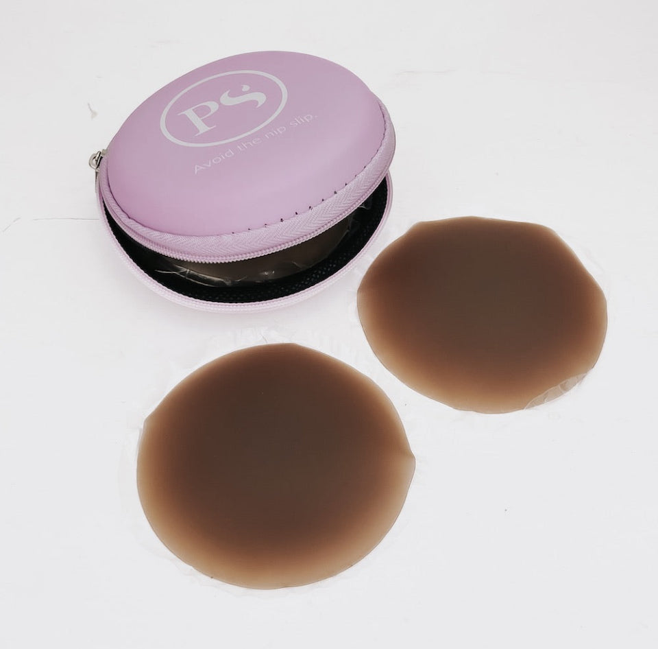 Avoid The Nip Slips Sticky Boobs