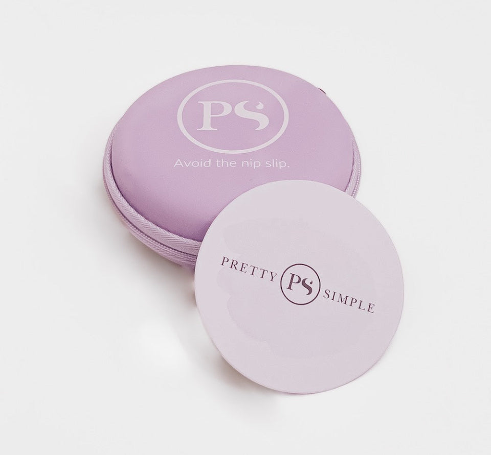 Avoid The Nip Slips Sticky Boobs