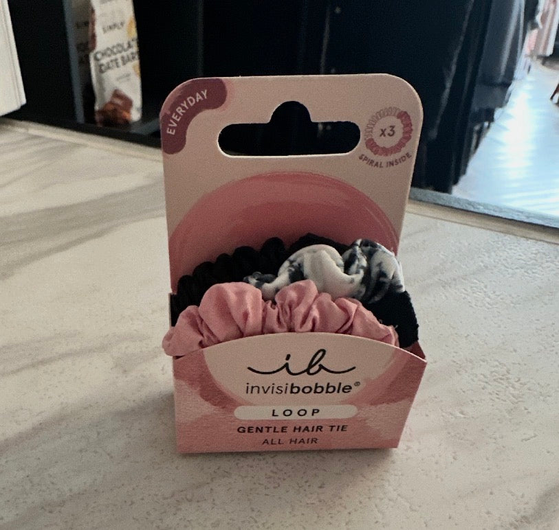 Invisibobble Hair Tie