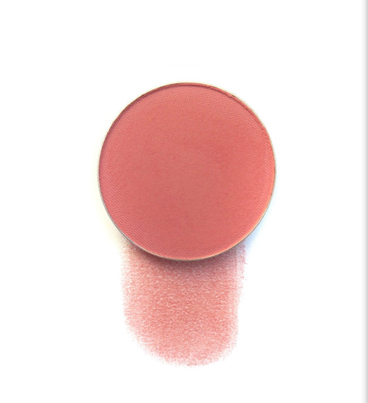 Root Pressed Blush - Sam