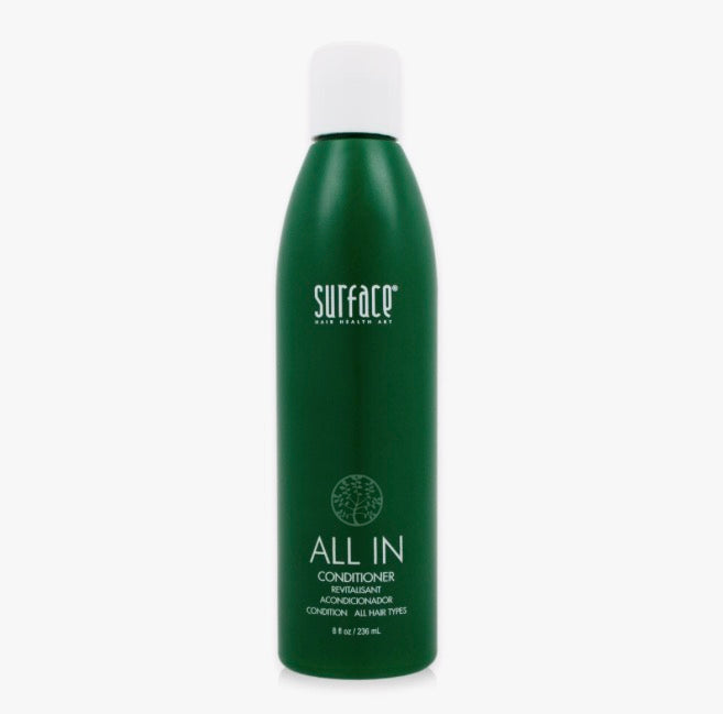 All In Conditioner