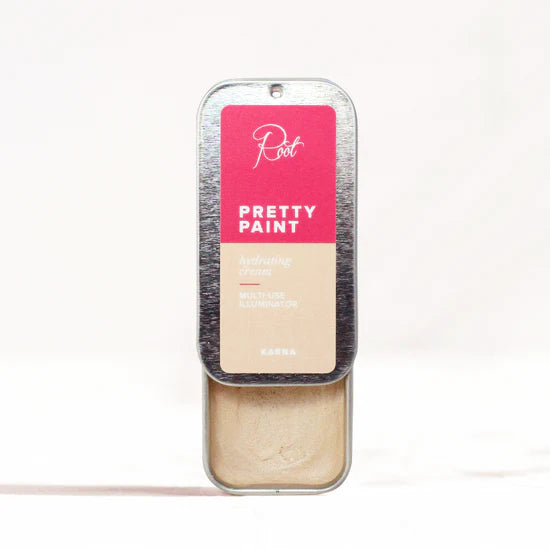 Root Pretty Paint
