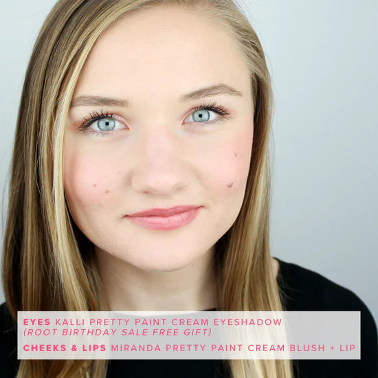 Root Pretty Paint Blush & Lip