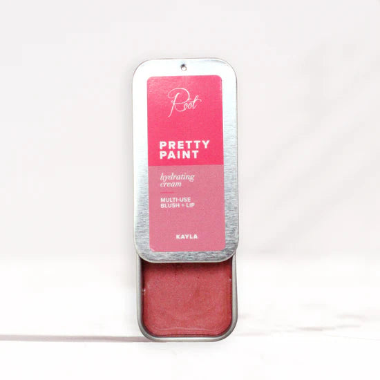 Root Pretty Paint