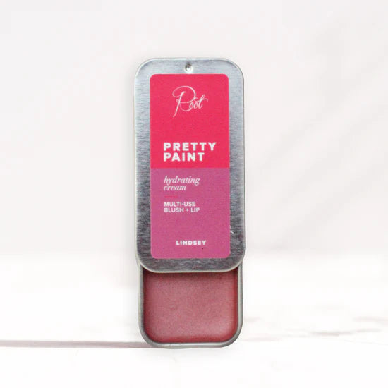Root Pretty Paint