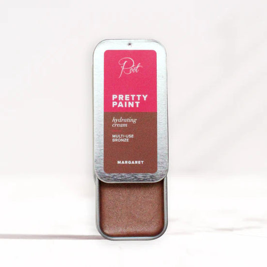 Margaret- Pretty Paint Bronzer
