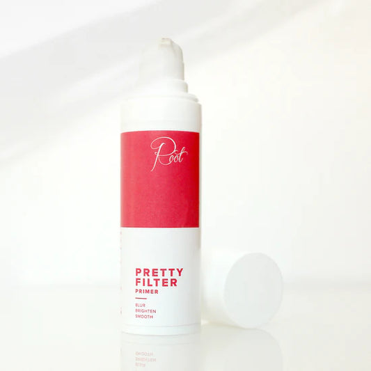 Root Pretty Filter Primer