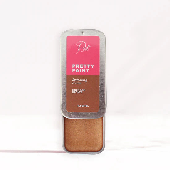 Rachel- Pretty Paint Bronzer