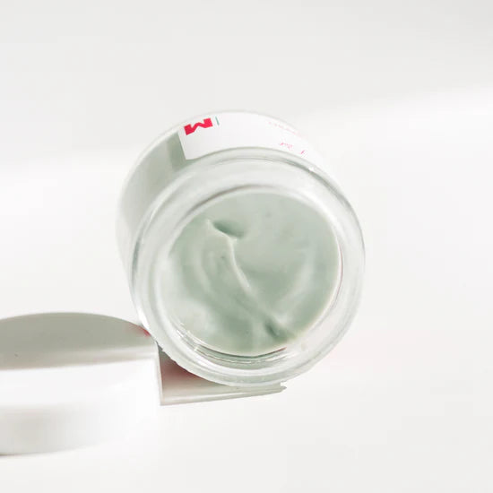 Root Moisturizer - Blue Tansy & Neroli Vitamin