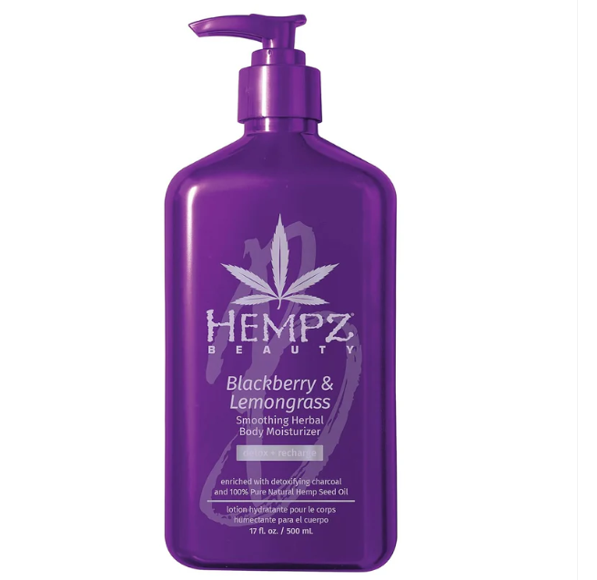 Hempz 17oz Lotion