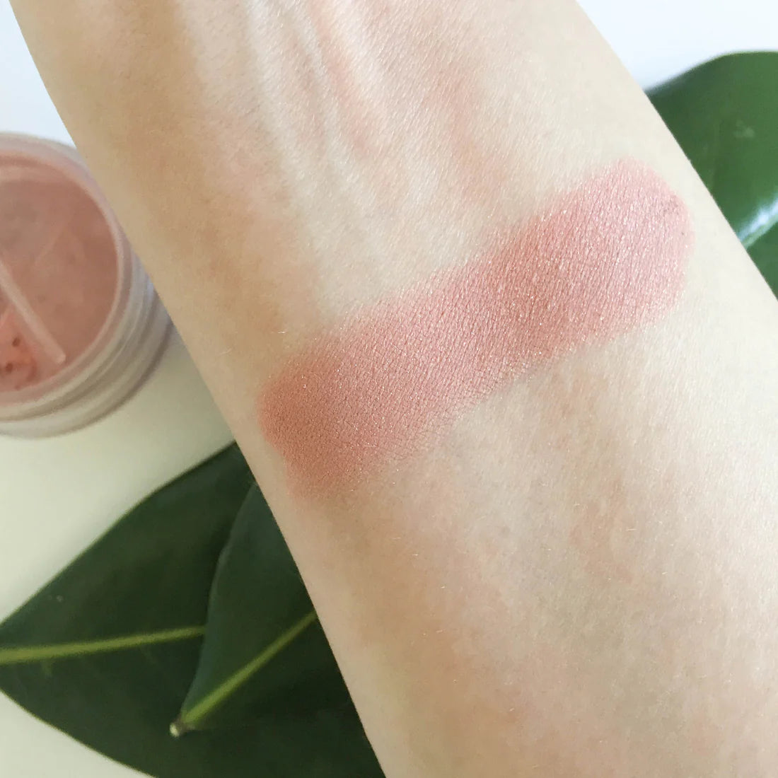 Root Mineral Blush