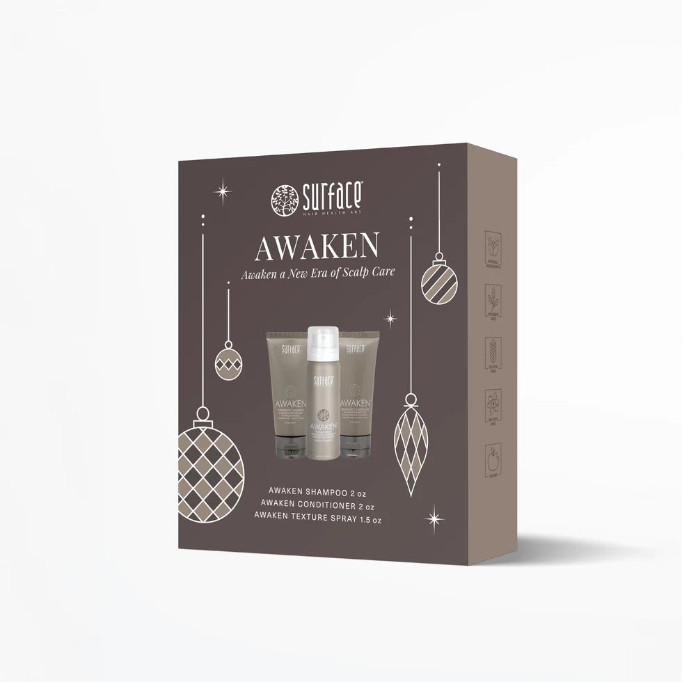 Awaken Holiday Traveler Boxset