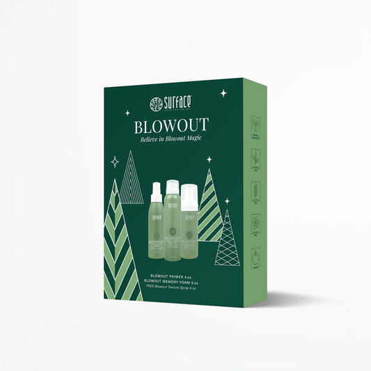 Blowout Holiday Boxset