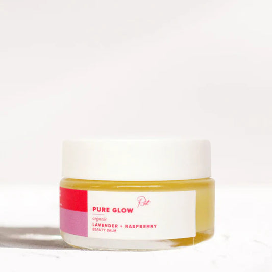 Root Trial Lavender Rasp Beauty Balm