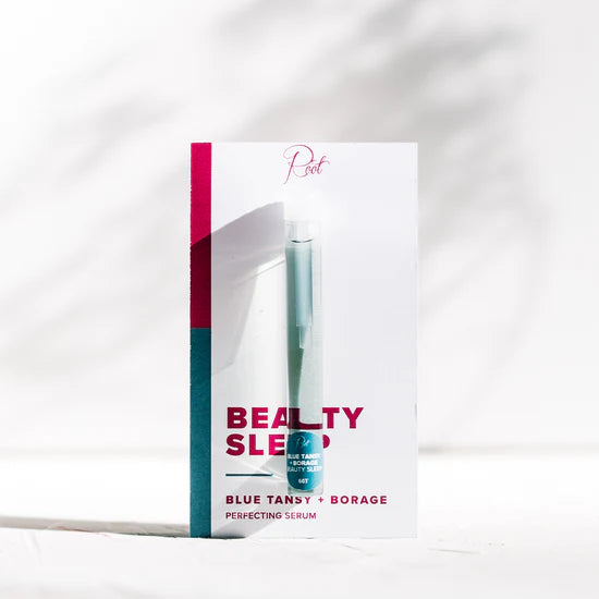 Root Trial Beauty Sleep