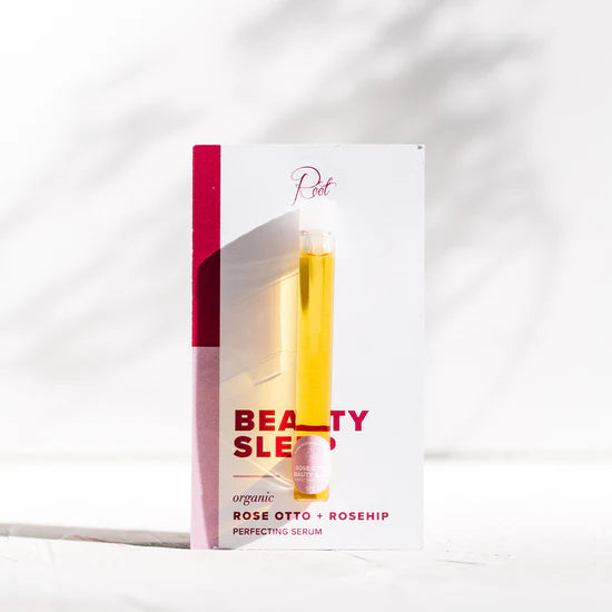 Root Trial Beauty Sleep