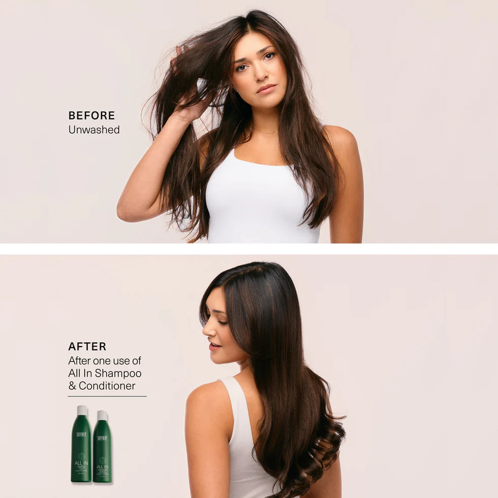 All In Shampoo Liter