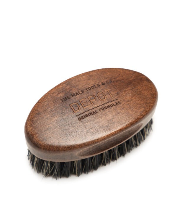 Depot Beard Brush