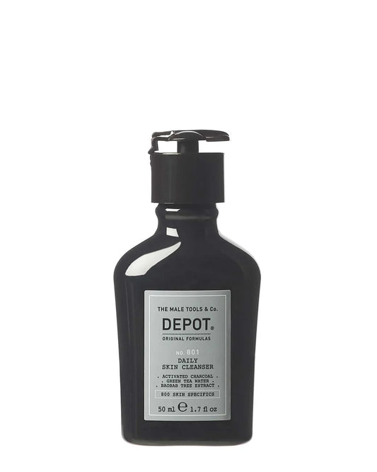 Depot Mens Cleanser