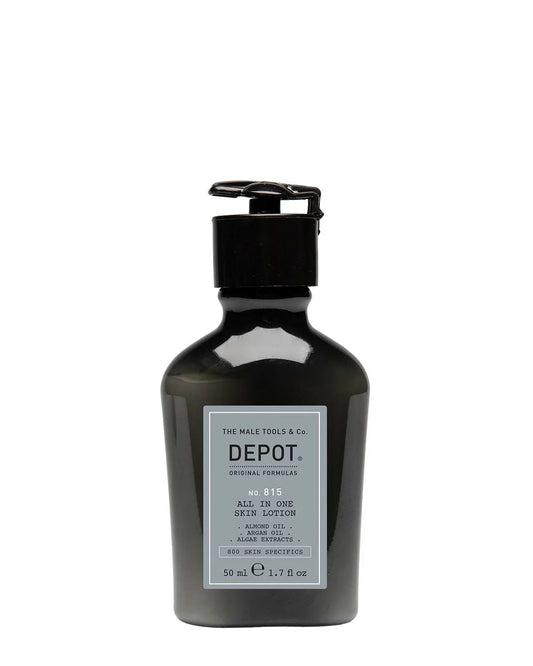 Depot Mens Lotion 50ml