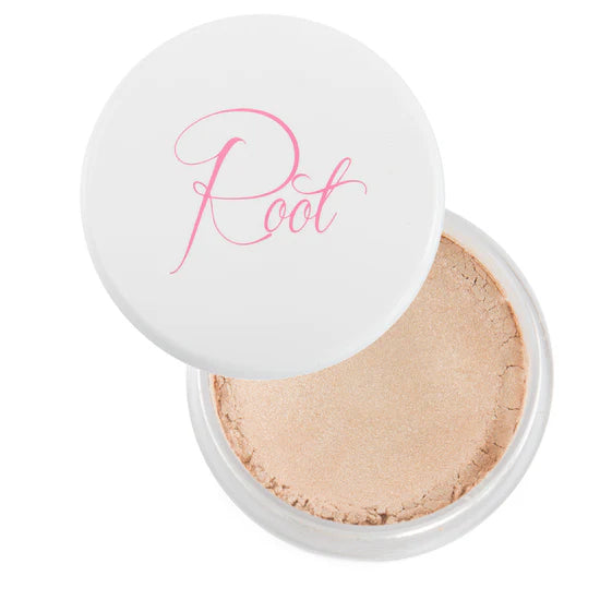 Root Illuminator - White Gold