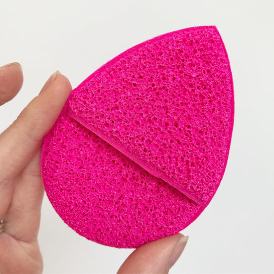 Root Pretty Polishing Mitt