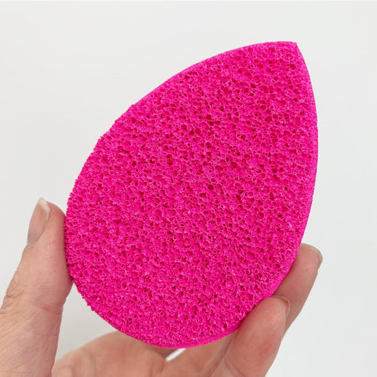 Root Pretty Polishing Mitt