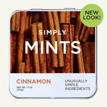 Simply Mints