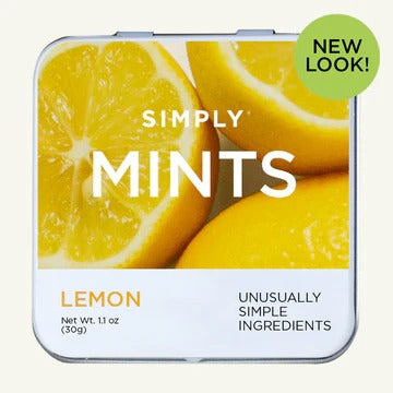 Simply Mints