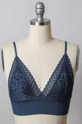 Lace Bralette