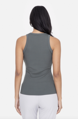 Ribbed Tank